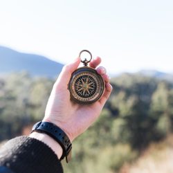 compass